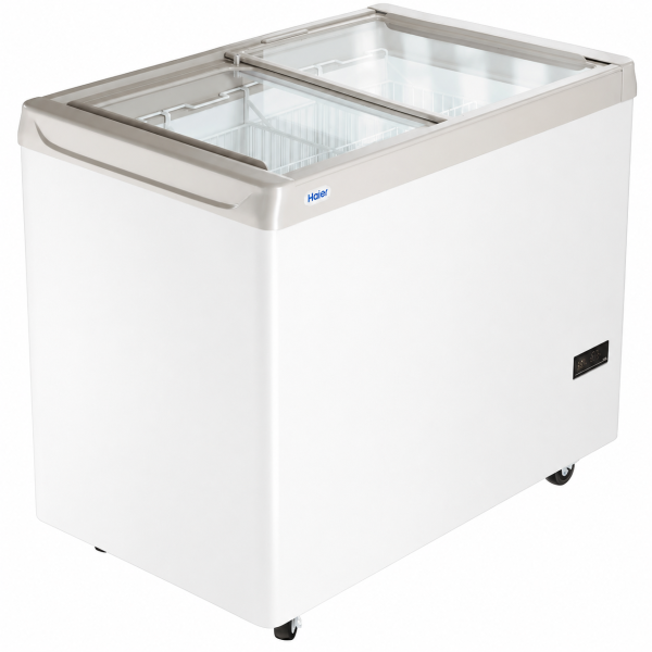 Ларь морозильный Haier SD-325FPEL фото в #REGION_NAME_DECLINE_PP#